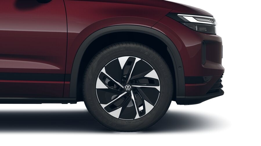Volkswagen ID. Tiguan Style 2027, bild 7/10