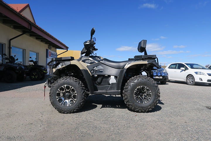 LIN Linhai promax 300 Promax T3