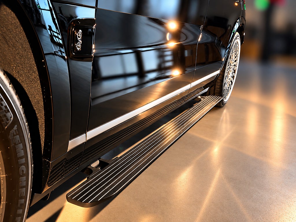 Zeekr 9X ULTRA SUPER HYBRID 897 HK 7-SITSIG SUV - bild 7