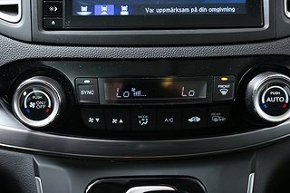 SUV Honda CR-V 16 av 23