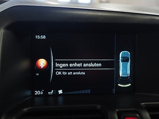 SUV Volvo XC60 18 av 25