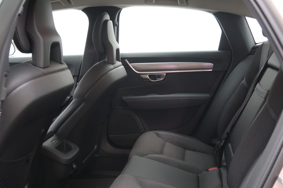 Volvo S90 D3 e Business Advanced 2018, bild 5/10