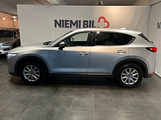 Mazda CX-5 2.2 SKYACTIV-D AWD Optimum/Extraljus/MoK/SoV/Drag