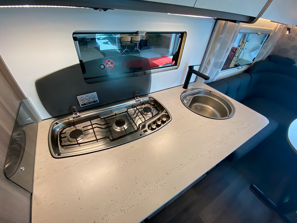 Kabe Estate 600 GLE KS / Barnkammare / 2.390kr/mån - Kabe