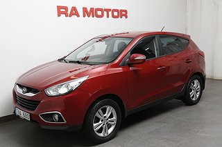 SUV Hyundai ix35 2 av 24