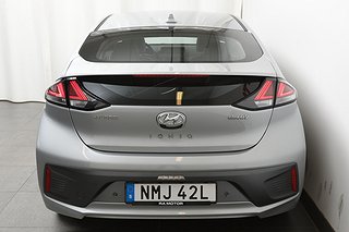 Halvkombi Hyundai IONIQ 7 av 28