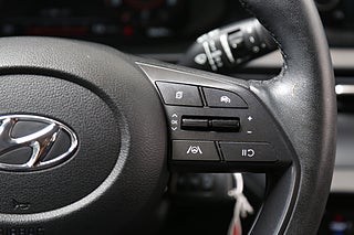 Halvkombi Hyundai i20 16 av 23