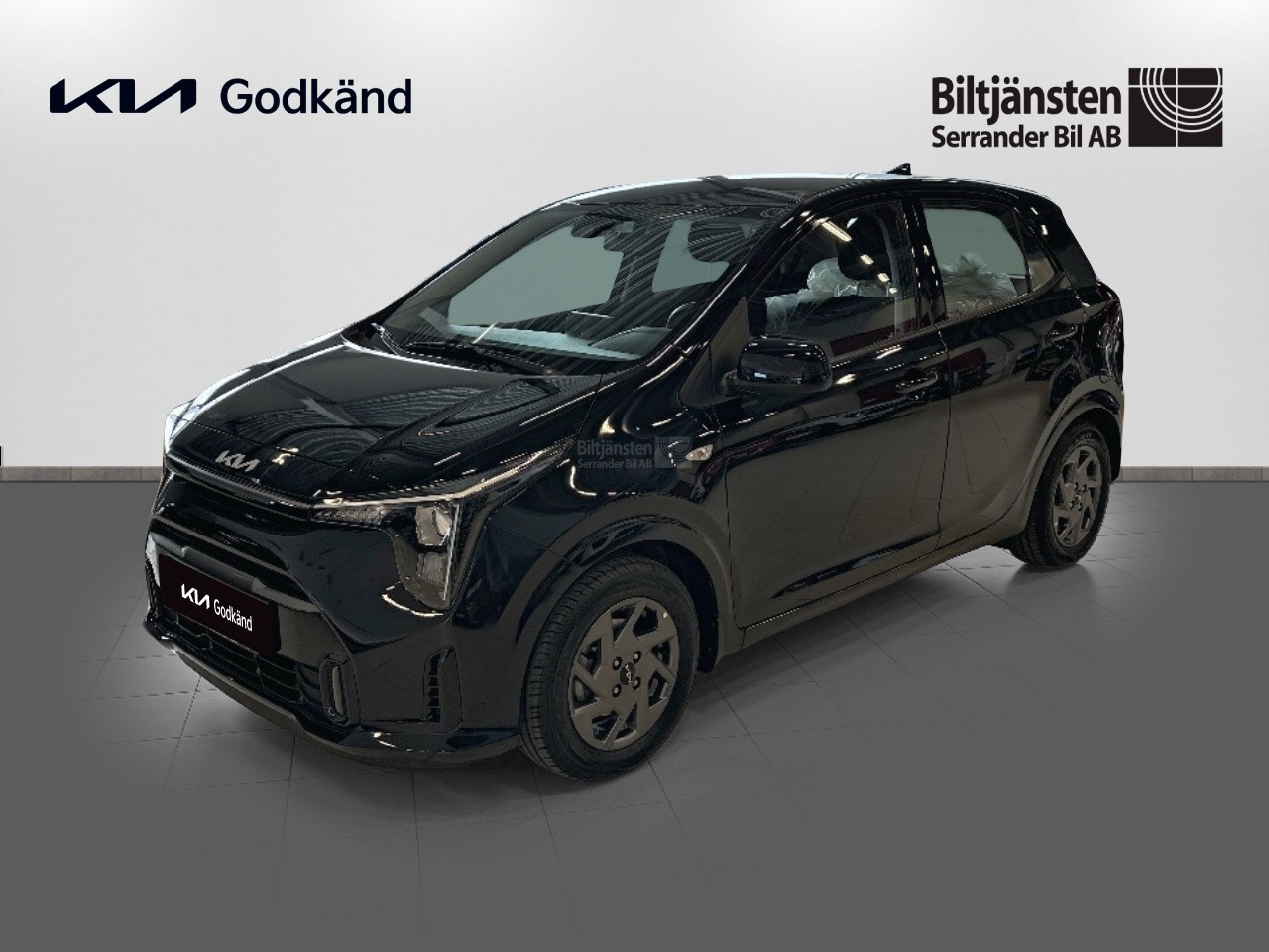 Kia Picanto Action 2026, bild 4/29