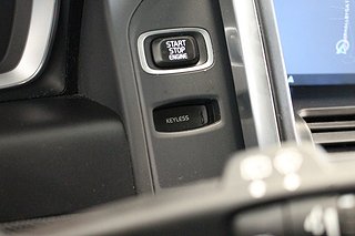 SUV Volvo XC60 18 av 23