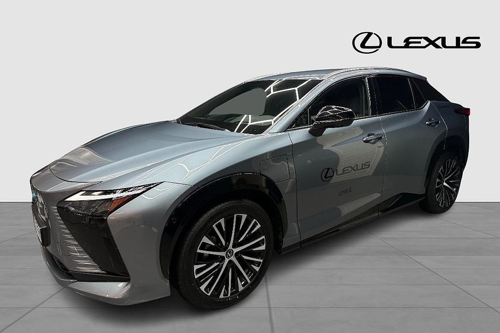 Lexus RZ STBW LUXURY DRAG V-HJUL