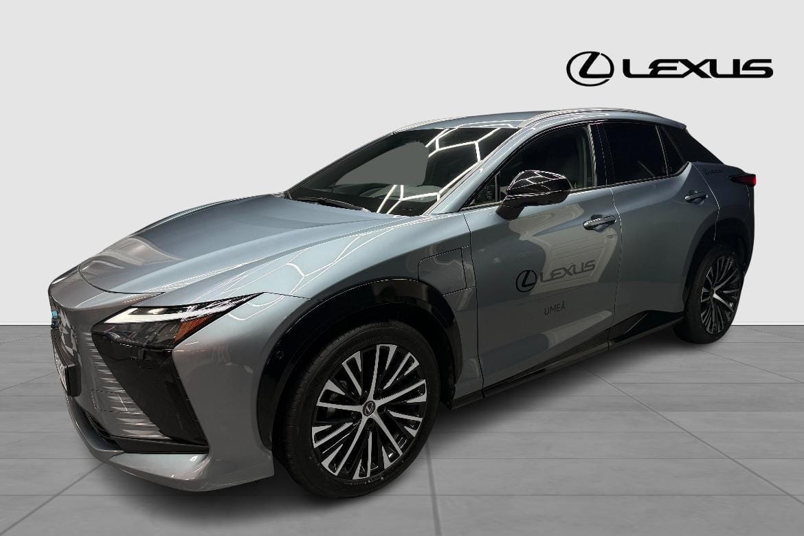 Lexus RZ 350e Executive 2026, bild 4/10