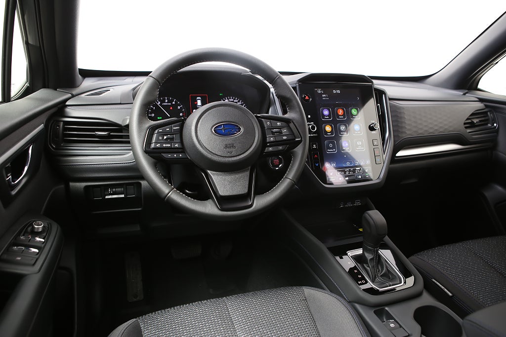 Subaru Forester 2.0i e-Boxer 4WD Adventure