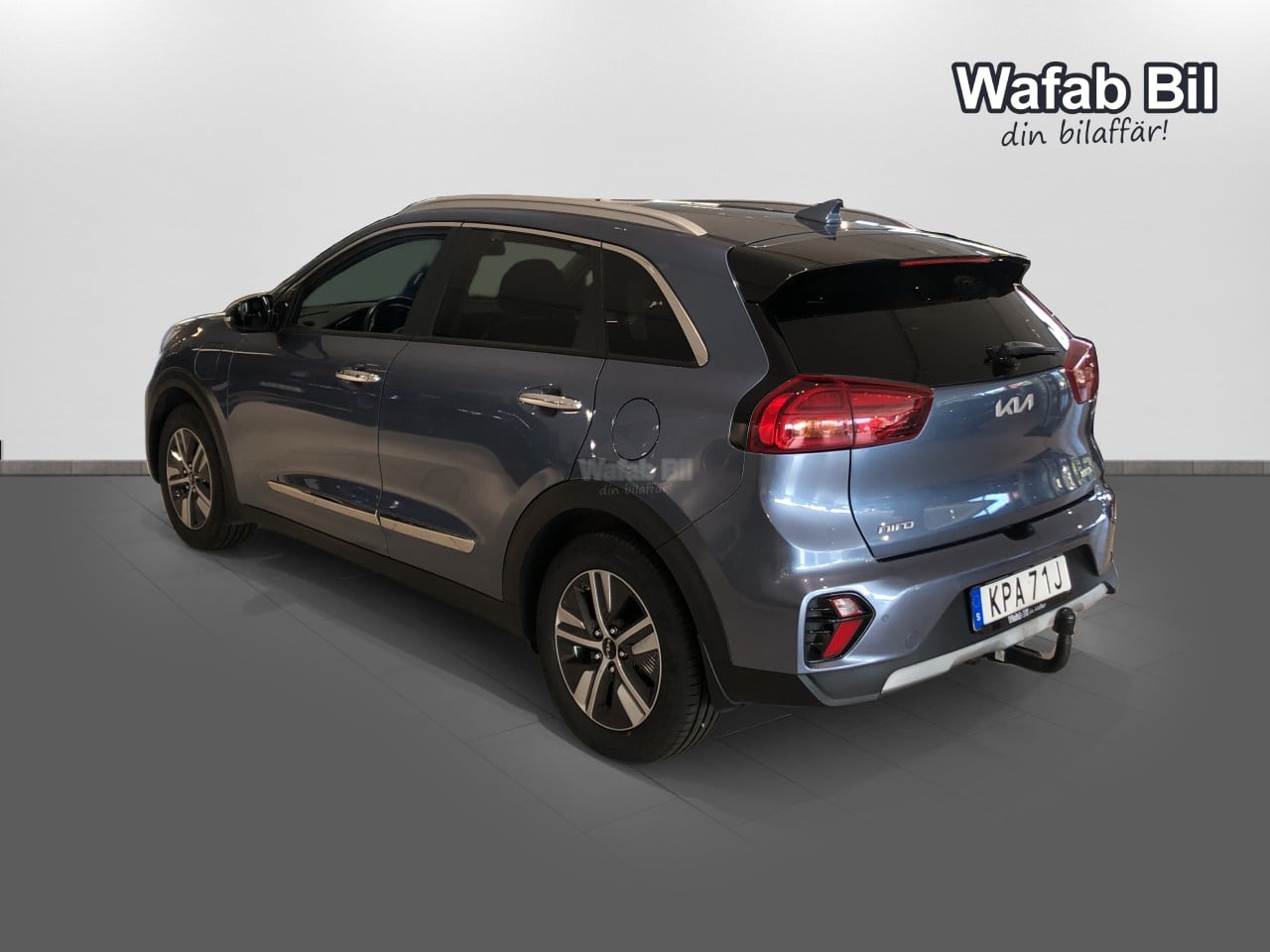 Kia Niro 2022, bild 6/44