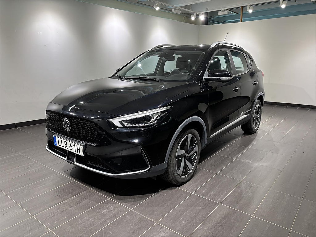 MG ZS Standard Range Luxury Panorama 360° | Ränta 1,99%