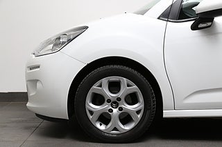 Halvkombi Citroën C3 8 av 22