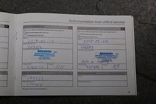 Halvkombi Hyundai i20 23 av 25