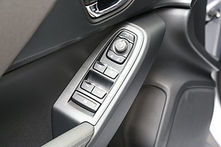 SUV Subaru Crosstrek 18 av 23