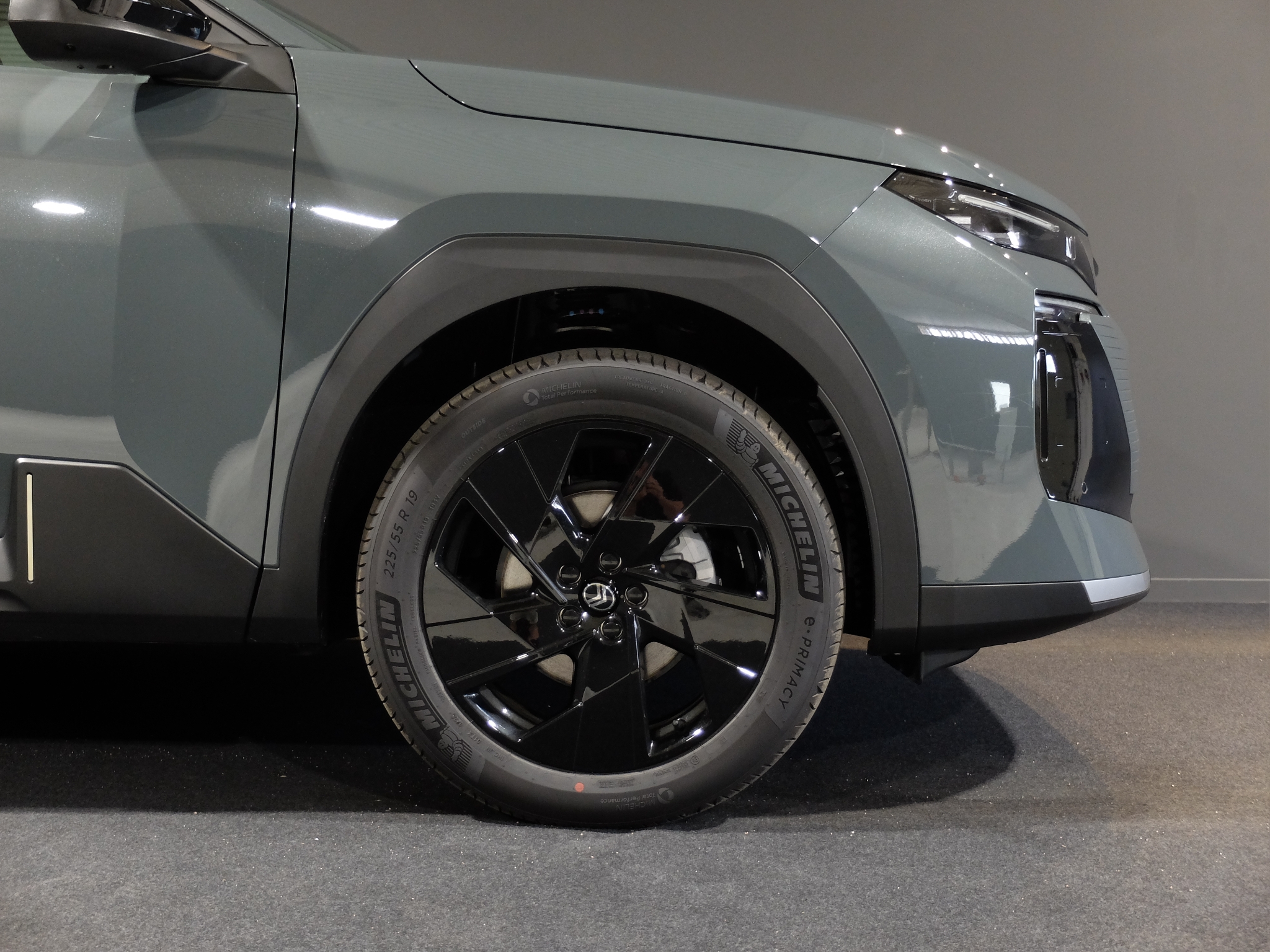 Citroen C5 Aircross 2026, photo 3/40
