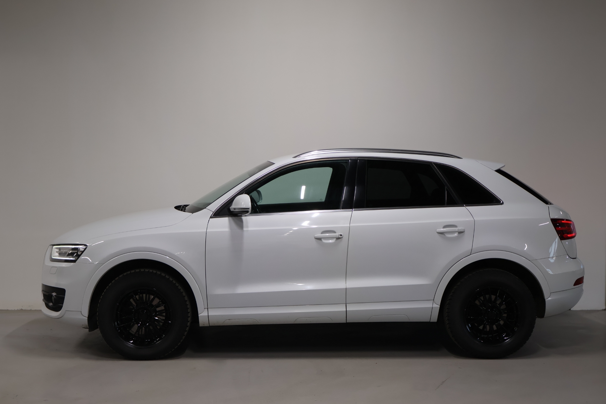 Audi Q3 2014, bild 5/50