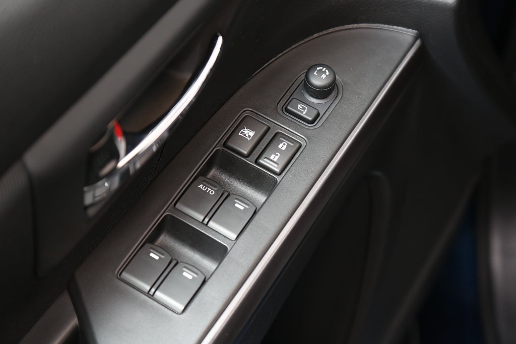 Suzuki S-Cross Hybrid 129hk AllGrip 4X4 Aut Extraljus Motorv Drag 2022
