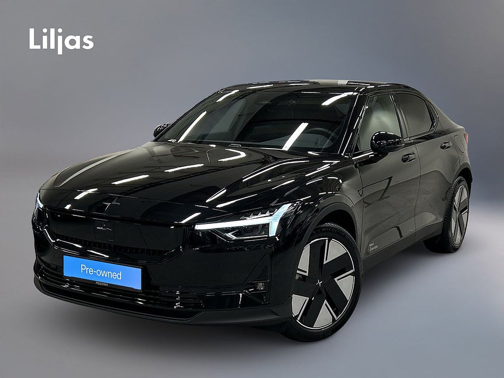 Polestar 2 LRSM Business edition//Pilot//Plus//