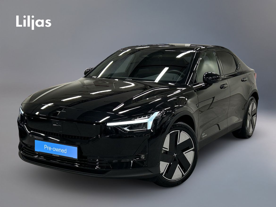 Polestar 2 LRSM Business edition 2026, bild 3/10