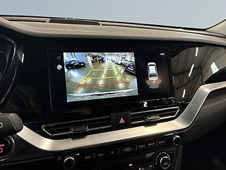 Kia Niro e- 64 kWh Advance S&V/Kamera/Carplay/MOMS/Nybilsgaranti – bild 15