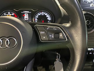 Halvkombi Audi A3 14 av 21