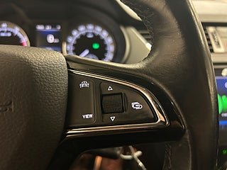 Kombi Skoda Octavia 21 av 27