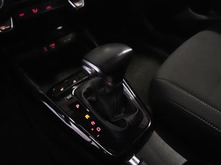 Halvkombi Kia Rio 20 av 21