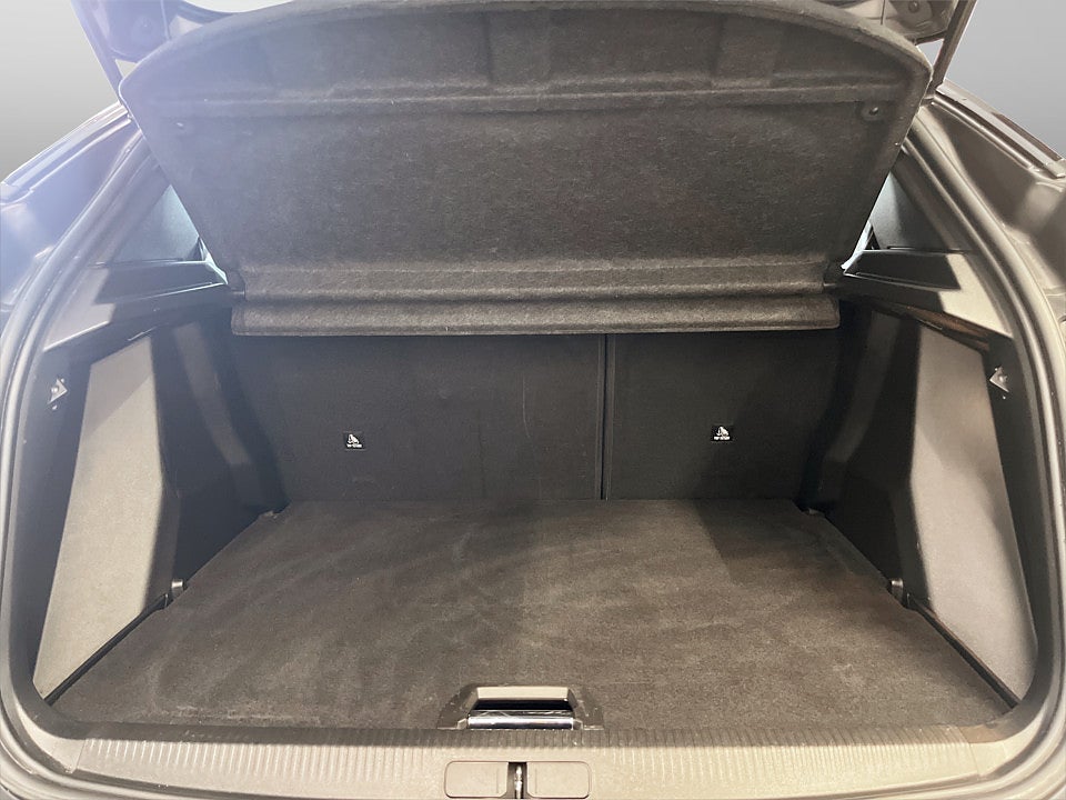 Bild på Peugeot 2008 GT 1.2 PT 130hk Aut RÄNTEKAMPANJ MED DNB 3,99%