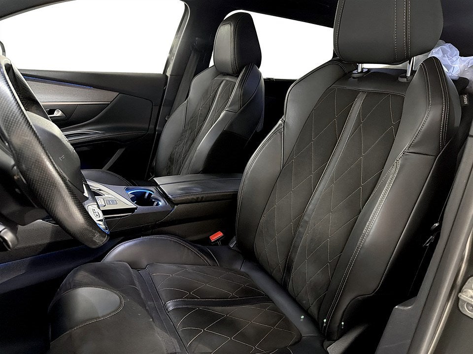 Bild på Peugeot 5008 GT-Line 2.0 BHDi 181hk Aut - 7-SITS,B-KAMERA,DRAG