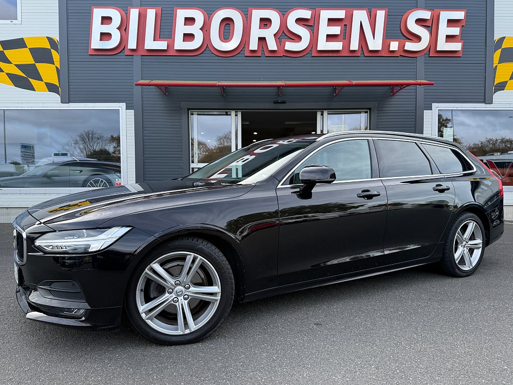 Volvo V90 D4 Geartronic Momentum Euro 6