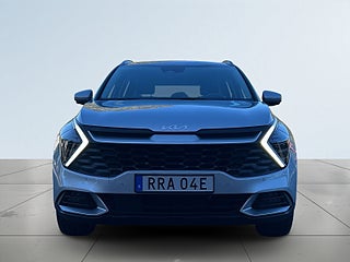 Kia Sportage PHEV Drag/360/S&V-Däck/Rattvärm/P-Sens/Navi/AdaptFartH