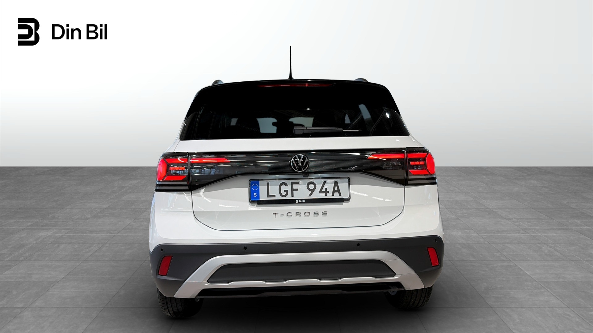 Volkswagen T-Cross 2026, bild 7/58