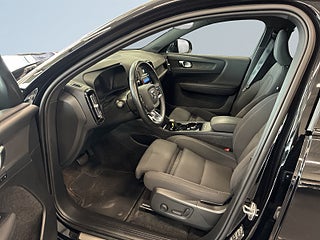 Volvo XC40 Recharge Extended Range Plus Edition S&V/Drag/Kam/MOMS – bild 9