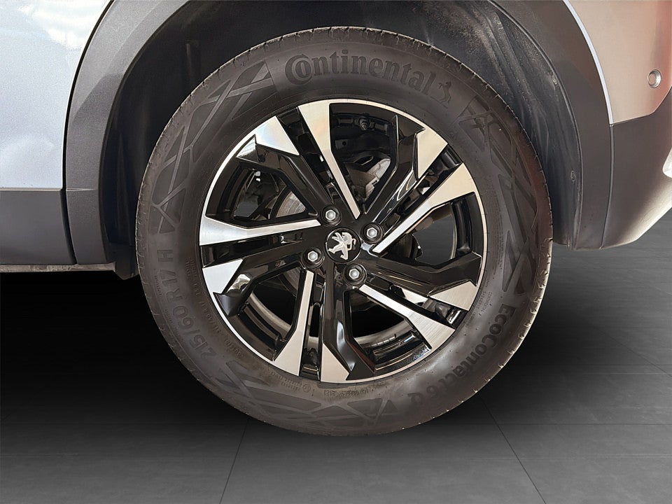 Bild på Peugeot 2008 GT 1.2 PT 130hk Aut KAMPANJRÄNTA 3,99%