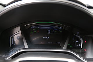 SUV Honda CR-V 16 av 26