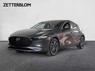 Kombi Mazda 3