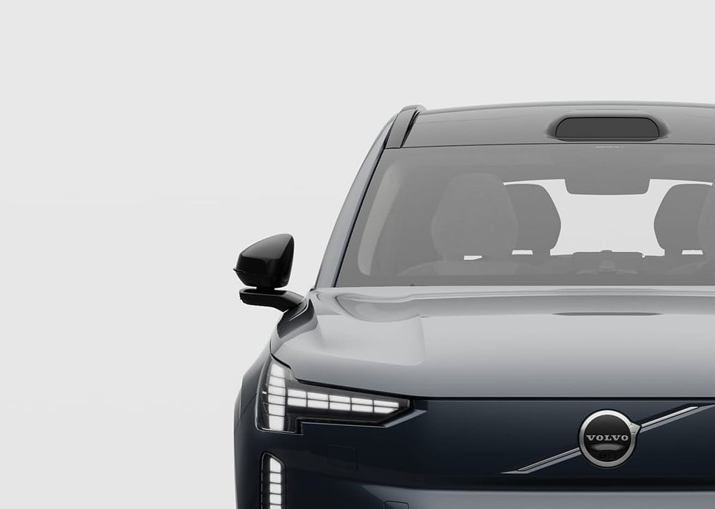 Volvo EX90 Volvo Twin Motor Ultra 7-sätes