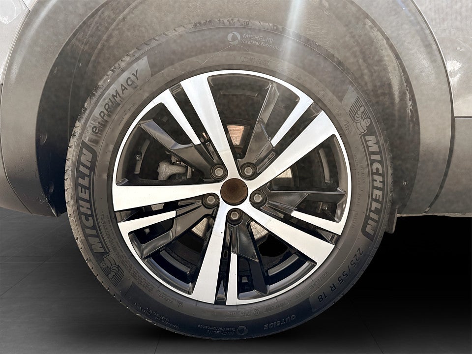 Bild på Peugeot 5008 GT 1.2 PT 130hk Aut 7-SITS B-KAMERA