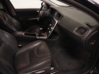 Kombi Volvo V60 9 av 23