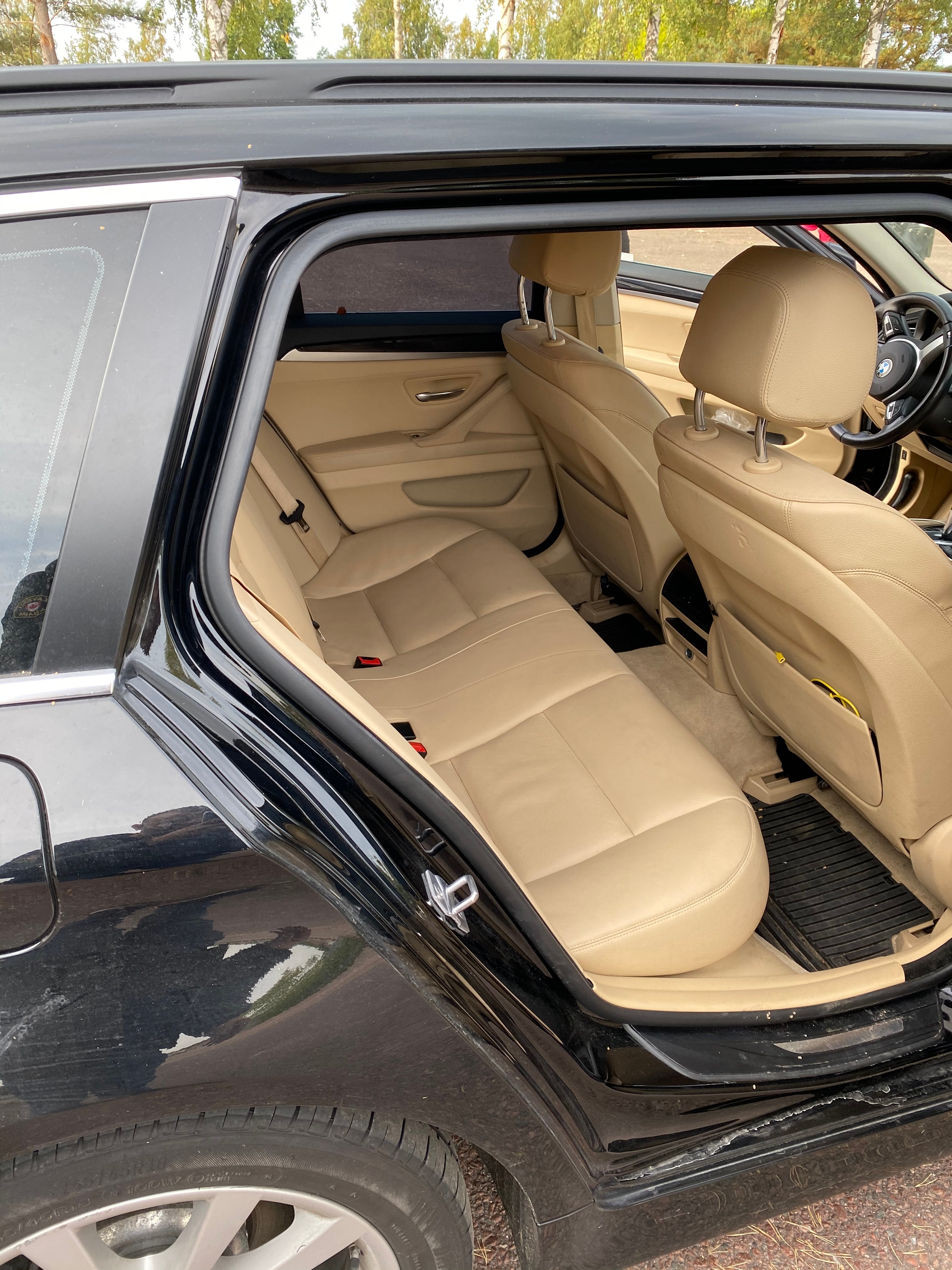 BMW 520 2017, bild 3/34