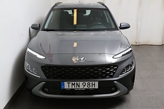 SUV Hyundai Kona 5 av 25