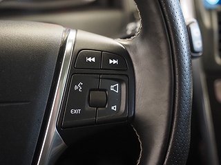 SUV Volvo XC60 23 av 28