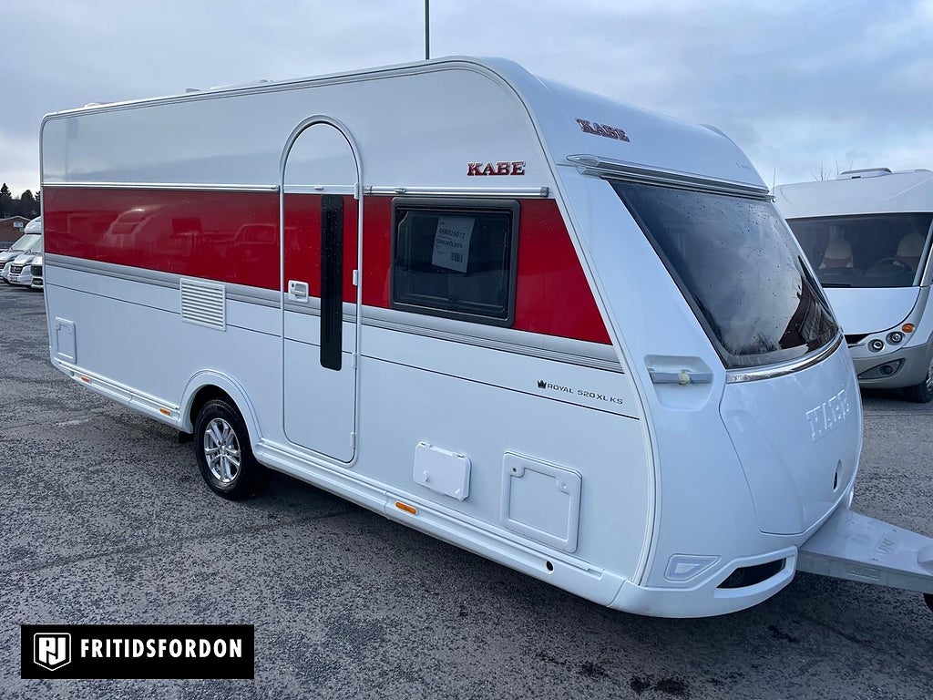 Kabe Royal 520 XL KS