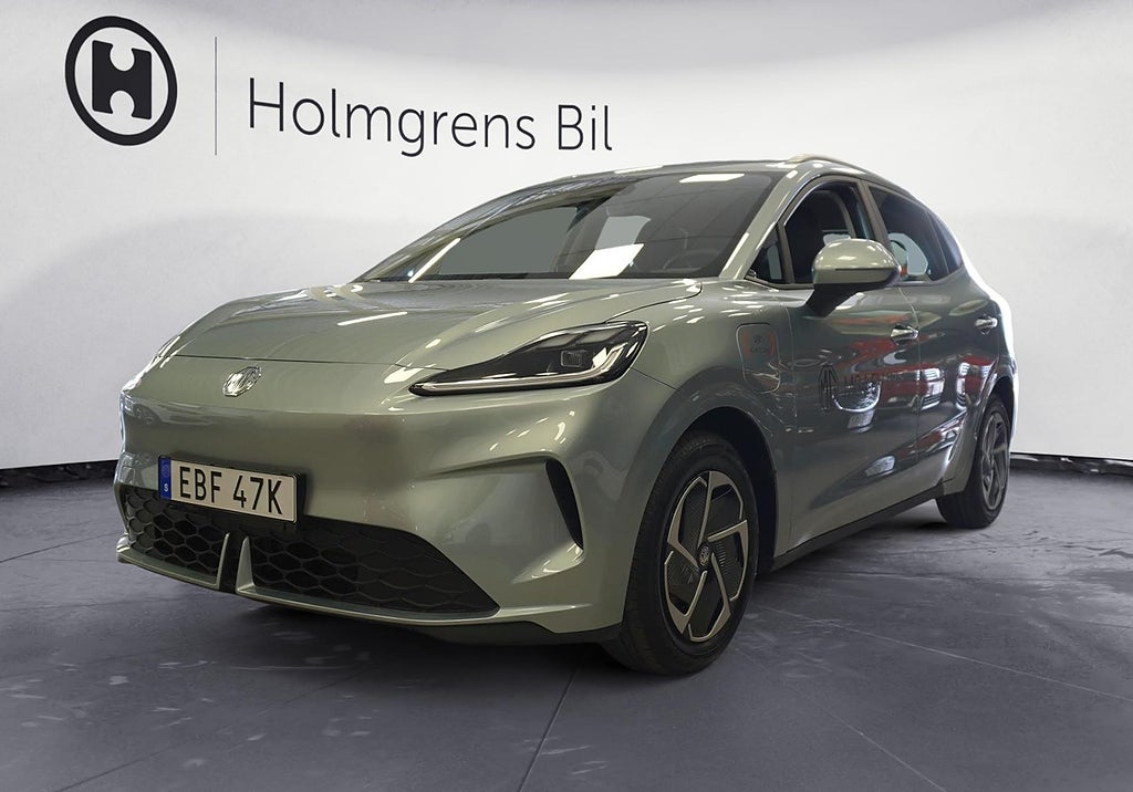 MG 4 EV Urban Comfort 43kWh