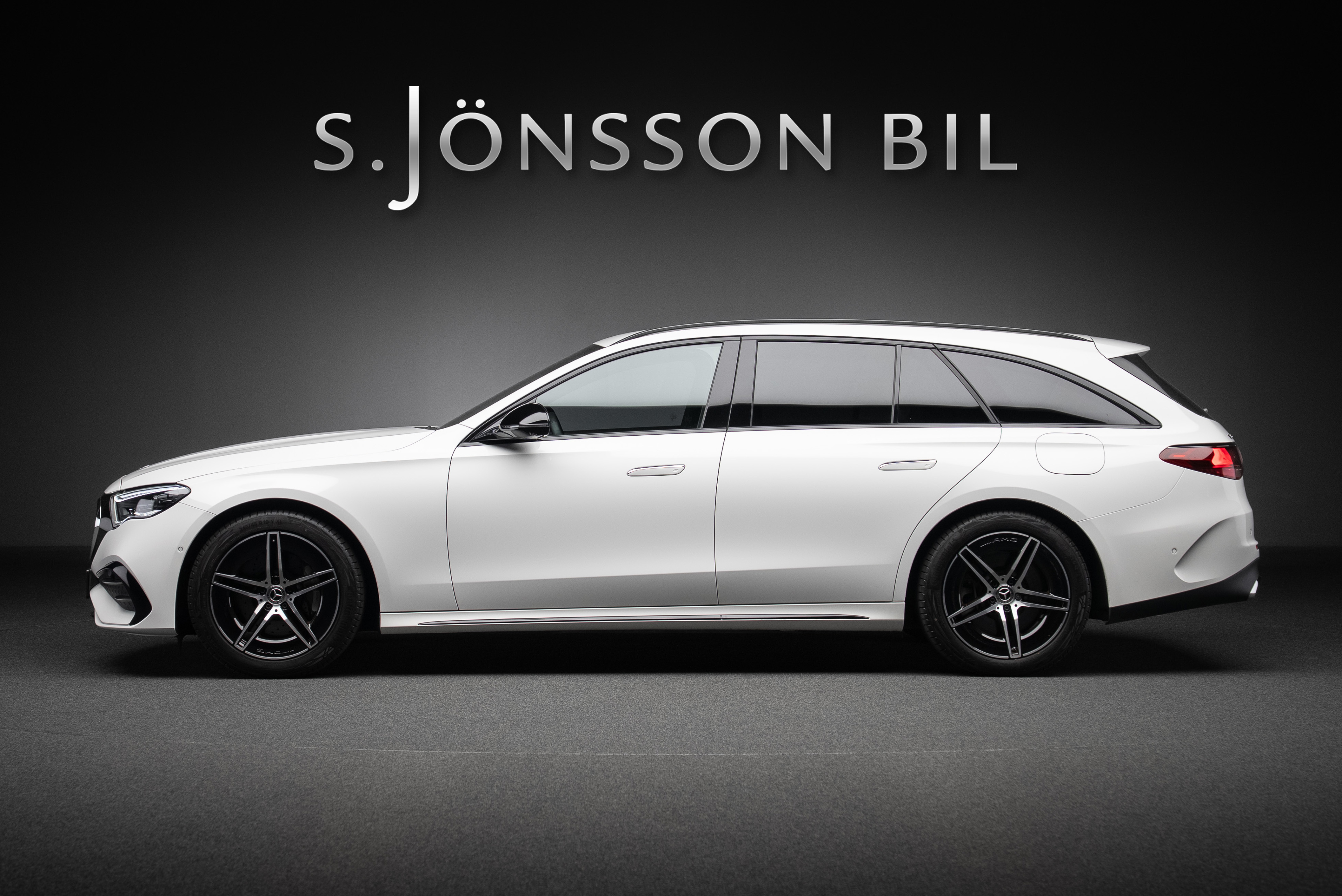 Mercedes-Benz E 2024, bild 4/10