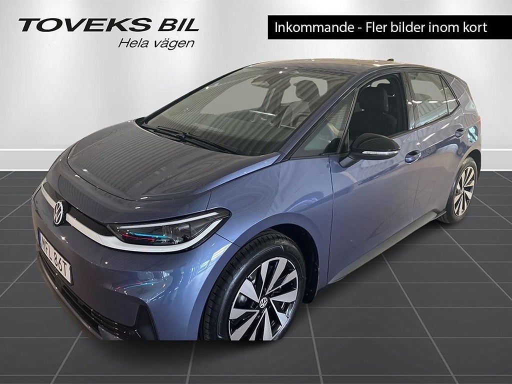 Volkswagen ID.3 NEO LIFE 125 KW/170 HK 61 KWH