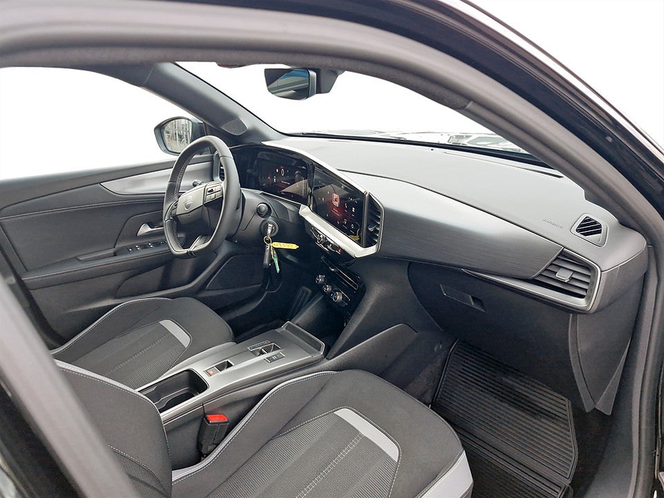 Bild på Opel Mokka GS 1.2 Turbo 130hk Aut B-KAMERA CARPLAY